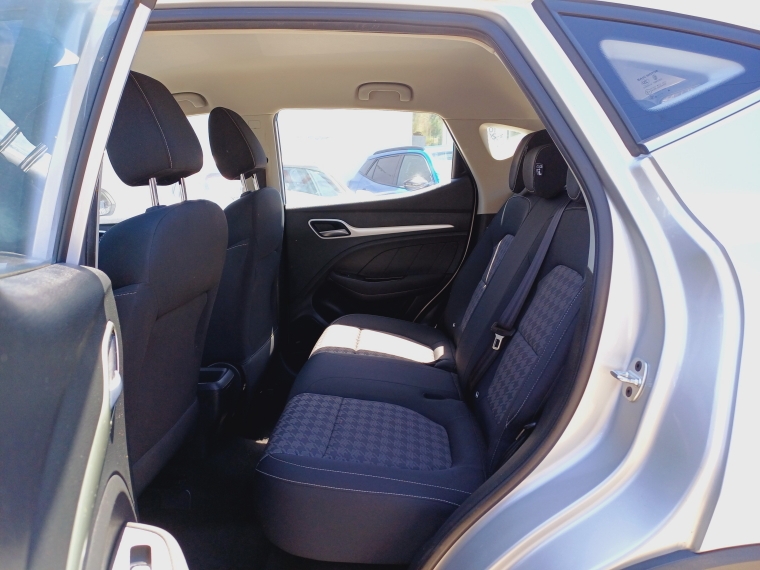 Mg Zs Zs 1.5 2020 Usado en Rosselot Usados