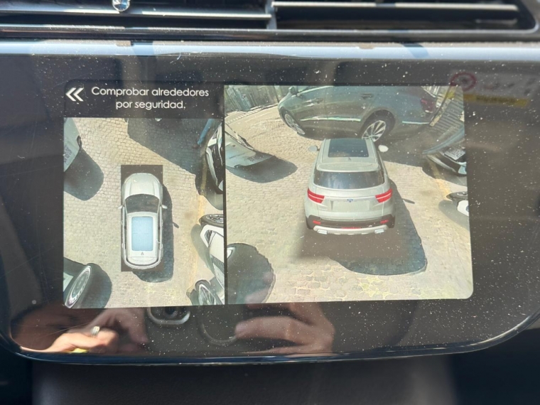 Ford Territory Titanium Plus 2023 Usado en Automotriz Olea Flaño