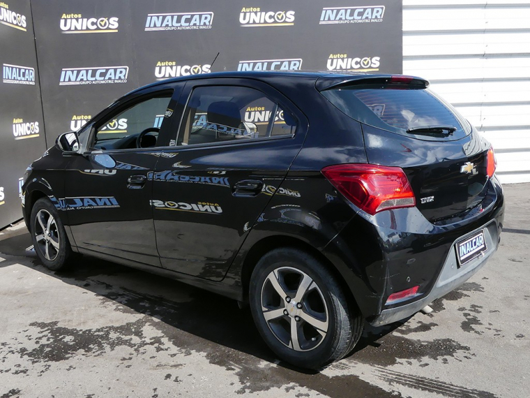 Chevrolet Onix 1.4 2019 Usado  Usado en Webautos.cl