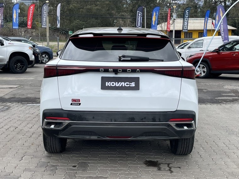 Omoda C5 1.6 Aut 2025 Usado  Usado en Kovacs Usados