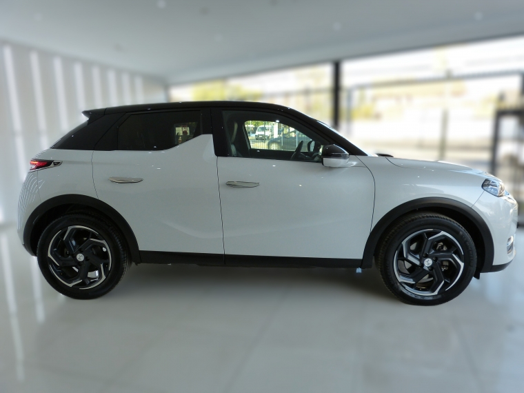 Ds Ds3 E-tense Electrico 2022 Usado en Automotriz Olea Flaño