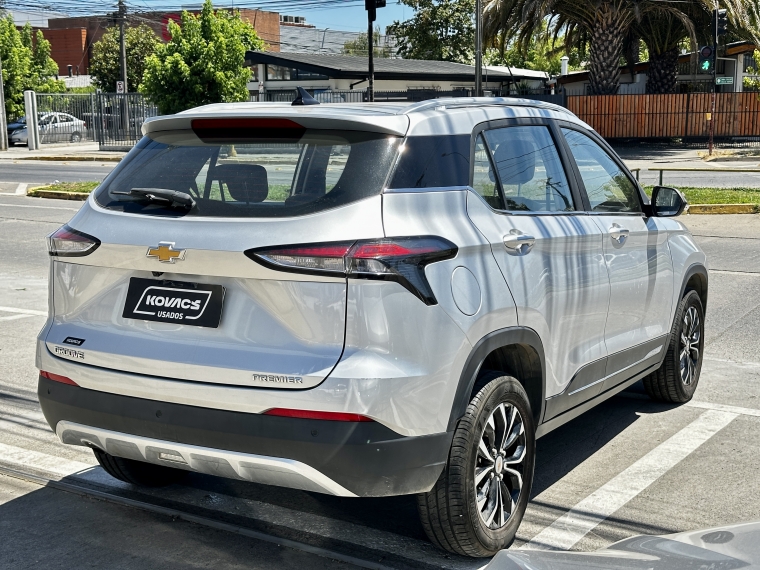 Chevrolet Groove 1.5 Premier 2024 Usado  Usado en Kovacs Usados