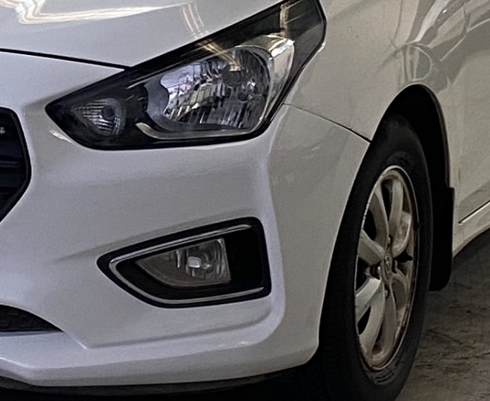 Hyundai Verna Verna Cb 1.4 2021 Usado en Rosselot Usados