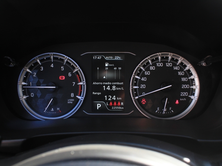 Suzuki Grand vitara Limited At 4x4 Hibrido 1.5 2025 Usado  Usado en Kovacs Usados