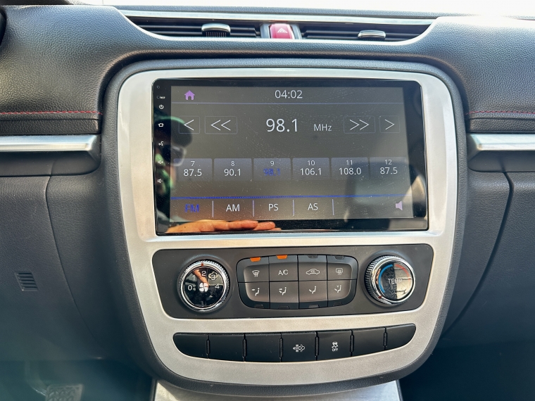 Jac T8 T8 Xe Advance 2.0 2021 Usado en Rosselot Usados