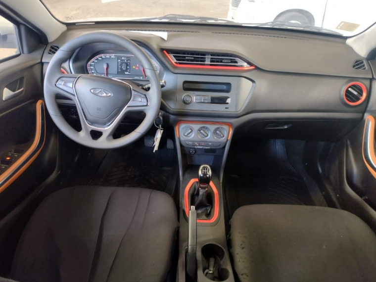 Chery Tiggo 2 Mt 2021 Usado  Usado en Webautos.cl