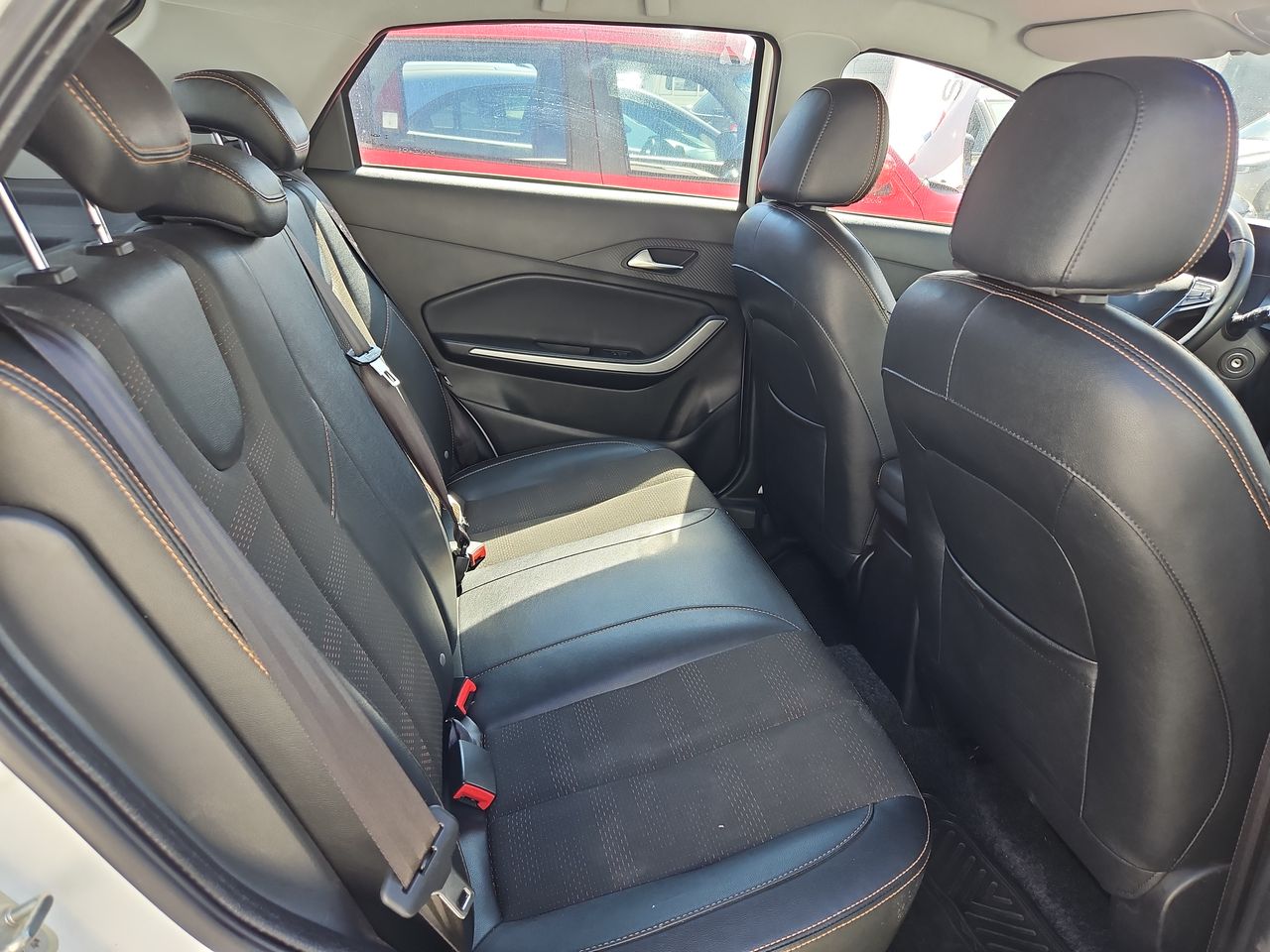 Chery Tiggo 2 Tiggo 2 Gls Cvt 1.5 Aut. 2022 Usado  Usado en Webautos.cl