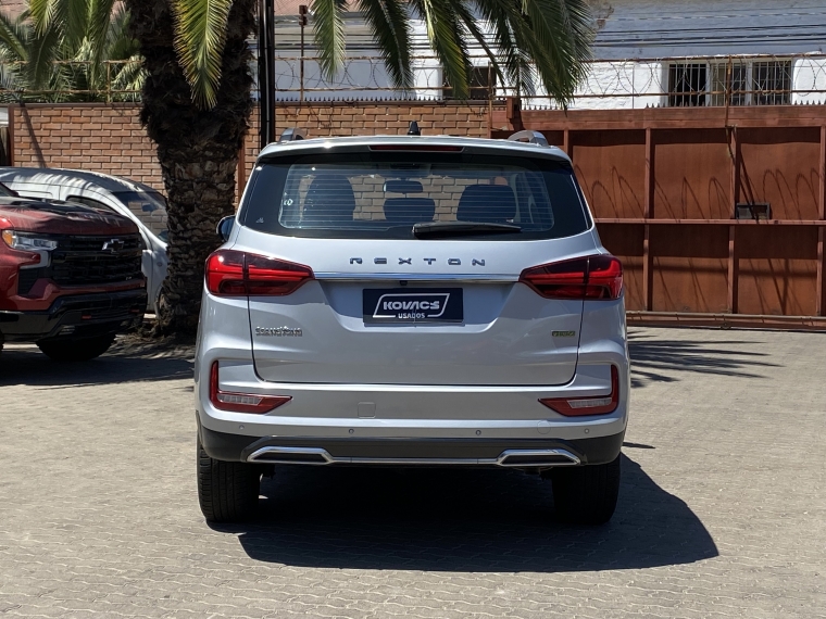 Ssangyong Rexton Lx 4x2 2.2 Aut 2023 Usado  Usado en Kovacs Usados