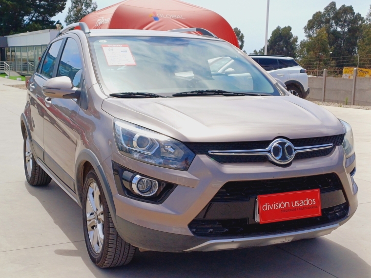 Baic X25 X25 1.5 2019 Usado en Rosselot Usados