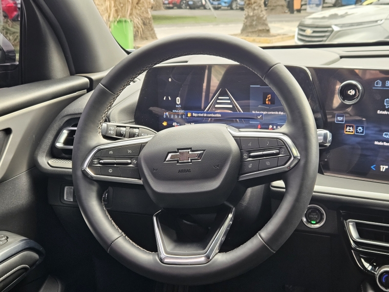 Chevrolet Traverse Traverse 4x4 2.5 Aut 2025 Usado  Usado en Kovacs Usados