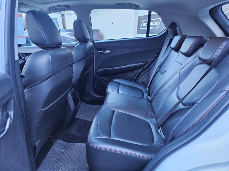 Chevrolet Groove 1.5l Premier  Mt 2024 Usado  Usado en Kovacs Usados