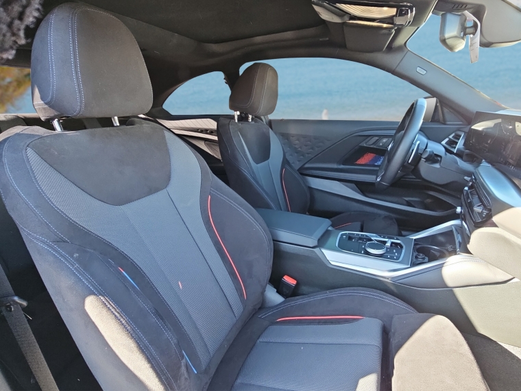 Bmw 220 I Coupé M Sport 2026 Usado Usado en BMW Premium Selection Bmw 220 I Coupé M Sport 2026 Usado Usado en BMW Premium Selection