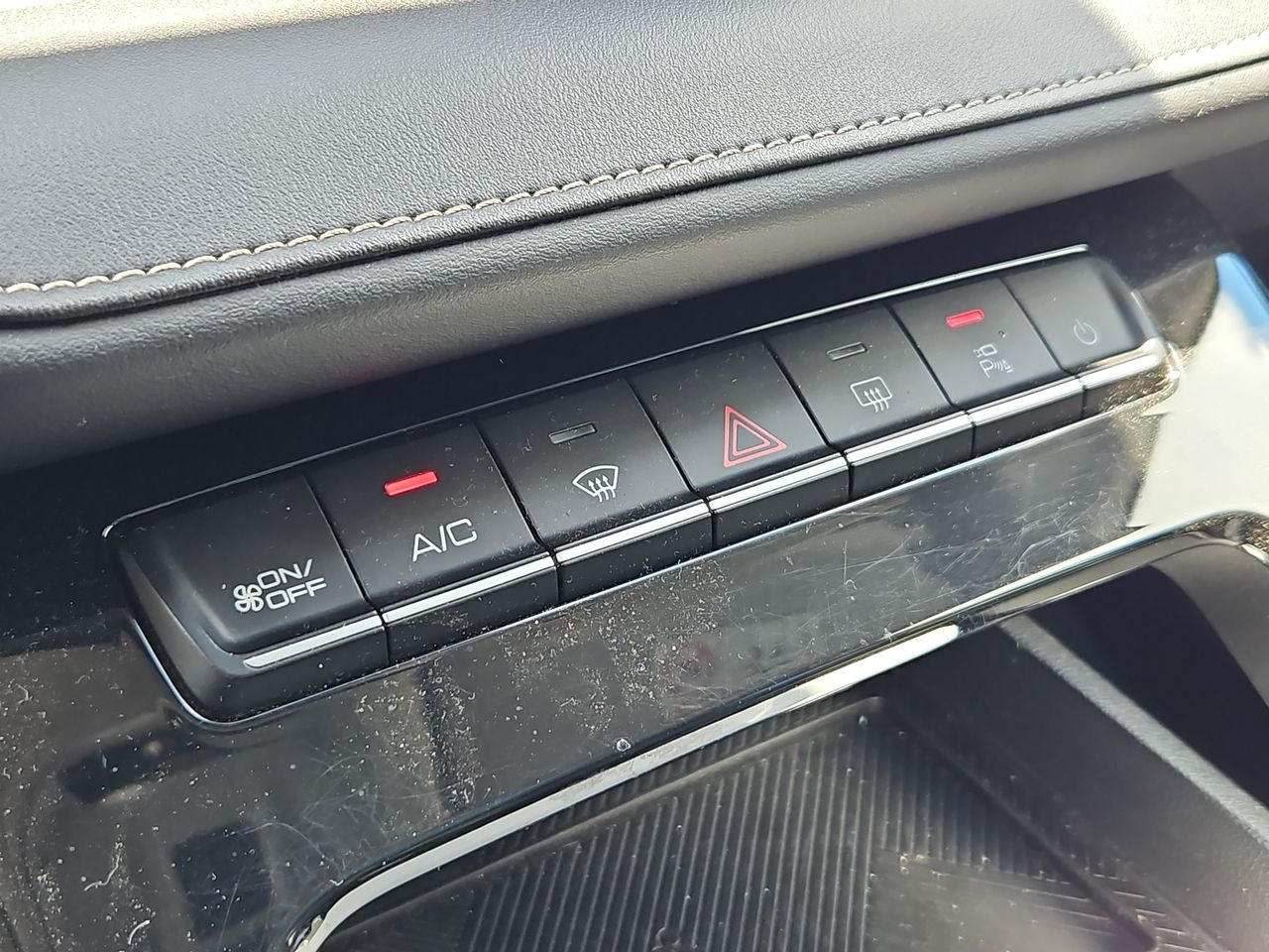 Haval H6 H6 Turbo Dct 4x4  2.0 Aut. 2023 Usado en Usados de Primera - Sergio Escobar