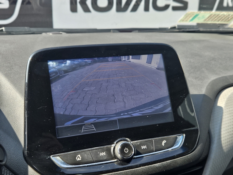 Chevrolet Onix 1.0 Sedan Premier At 2022 Usado  Usado en Kovacs Usados