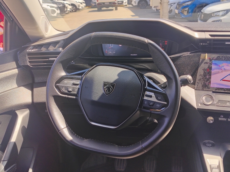 Peugeot New 308 Nuevo 308 Allure Puretech 130 2023 Usado en Rosselot Usados