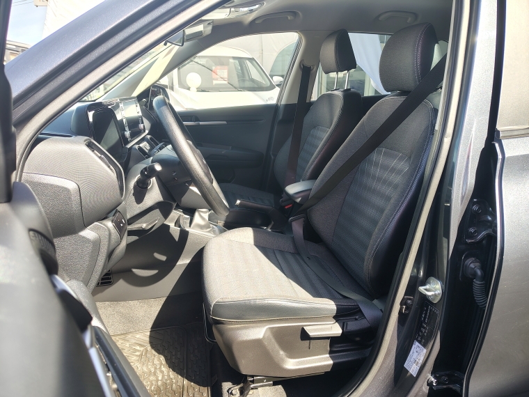 Kia Sonet Sonet Ex 1.5 2024 Usado en Rosselot Usados