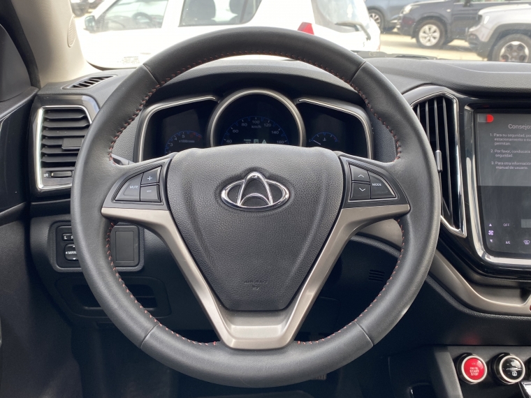 Changan Cx70 Cx70 T 1.5 Aut 2023 Usado en Rosselot Usados