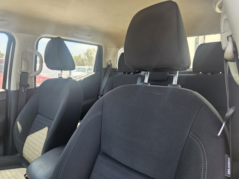 Nissan Navara 2.3 Ac Mt6 4x4 2022 Usado Usado en Autoselect Usados Nissan Navara 2.3 Ac Mt6 4x4 2022 Usado Usado en Autoselect Usados