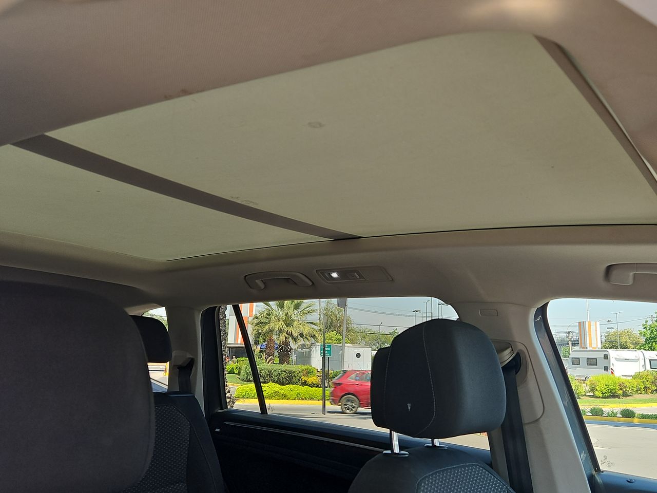 Volkswagen Tiguan Tiguan Tsi  1.4  Aut 2018 Usado en Usados de Primera - Sergio Escobar