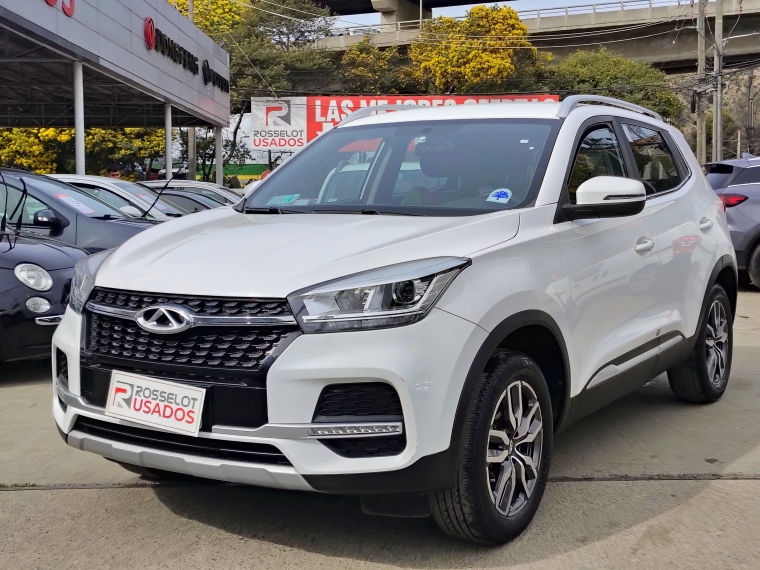CHERY TIGGO 3 PRO TIGGO 3 1.5 2021