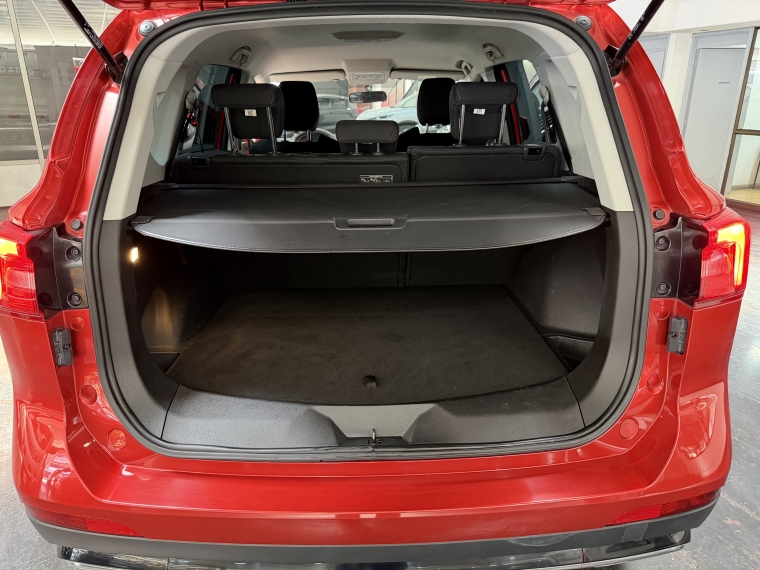 Dfm Sx5 Joyear Luxury 1.6l 5mt  Ac 2023  Usado en Grass & Arueste