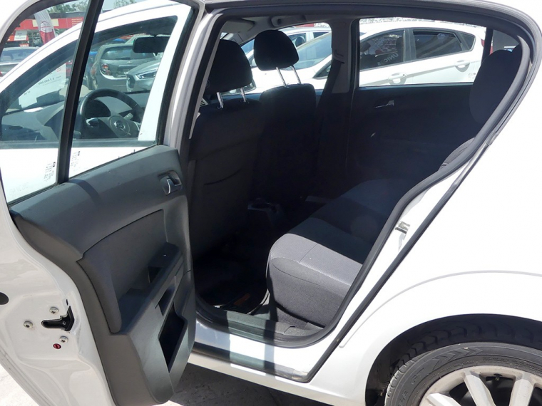Chevrolet Astra Enjoy Hb 1.8 2011 Usado  Usado en Webautos.cl
