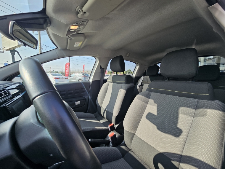 Citroen C-3 1.5 Bluehdi 100 S&s Bvm Live Mt Diesel 2023 Usado  Usado en Kovacs Usados