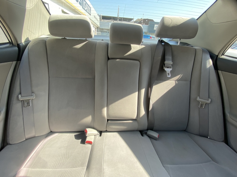 Toyota Corolla Sedan Gli Mt 2013 Usado  Usado en Kovacs Usados