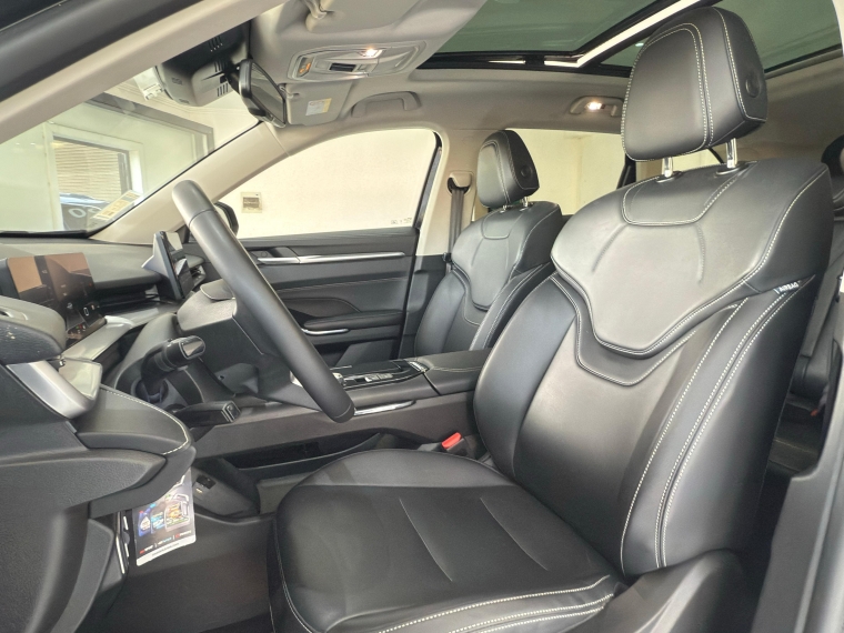 Haval H6 Elite At 1.5 Hibrido  2024 Usado en Automotriz Olea Flaño