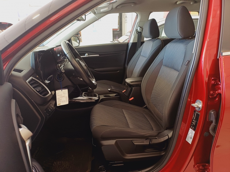 Kia Seltos Seltos Ex 1.6l 6mt Full - 2162 2022 Usado en Rosselot Usados