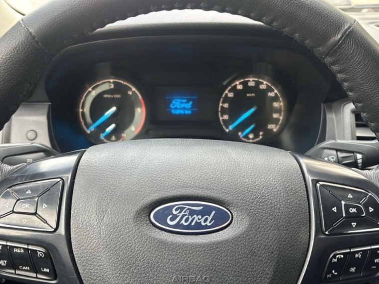 FORD RANGER 4X4 2.2 - imagen 15