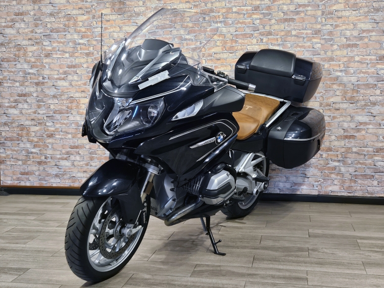 Bmw R 1200 rt . 2019 Usado en BMW Premium Selection