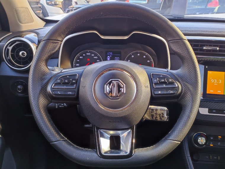Mg Zs Zs Mt 1.5 2022 Usado en Rosselot Usados