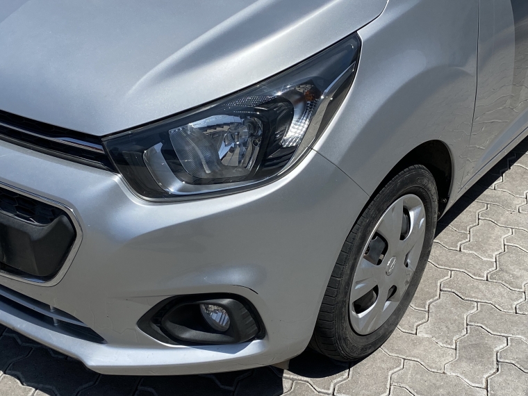 Chevrolet Spark 1.2 Gt Mt Lt Ac 2021 Usado  Usado en Kovacs Usados