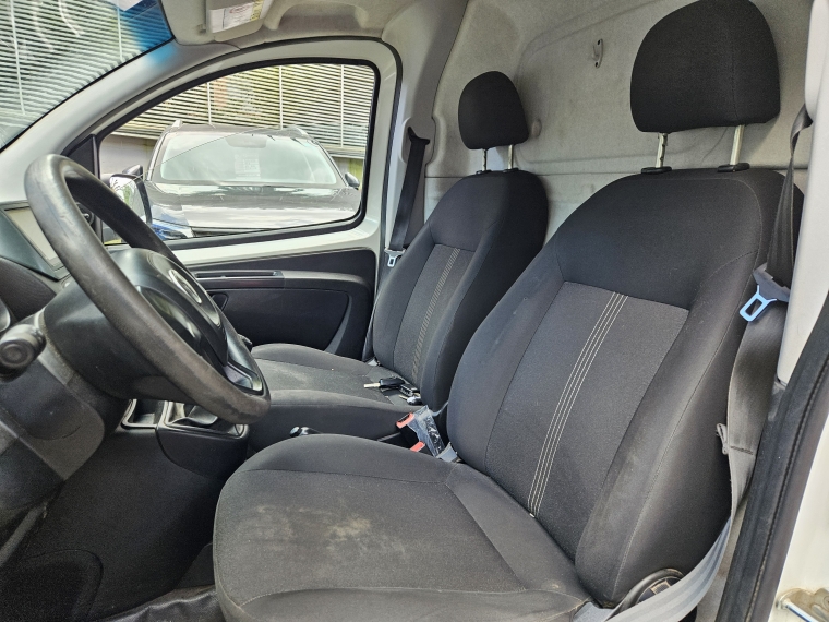 Ram V700 city Ram V700 City Diesel 1.3 2022 Usado en Rosselot Usados