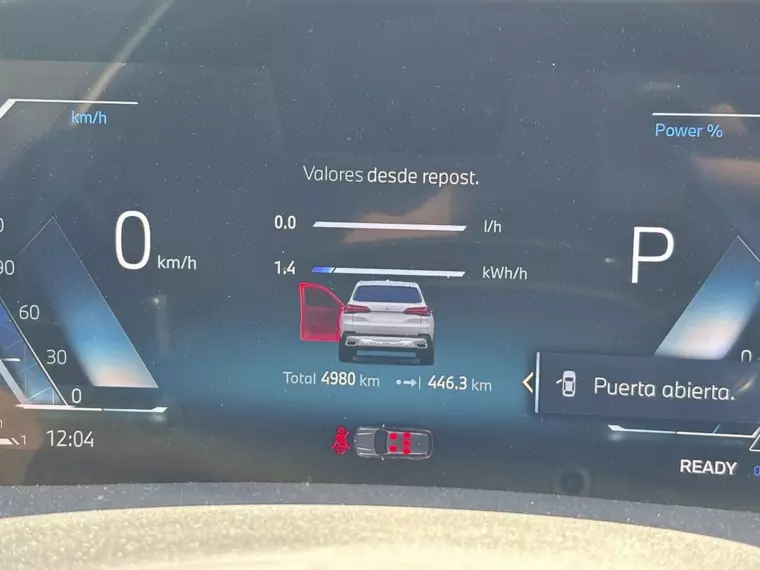 Bmw X5 Xdrive 50e Lci 4x4 3.0 At 2025 Usado  Usado en BMW Premium Selection