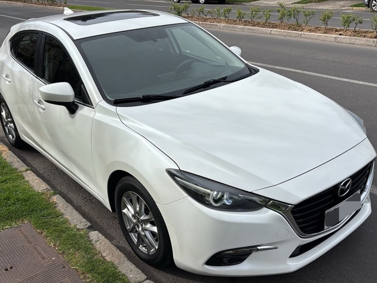 Mazda 3 Dohc Hb2.0Cc — foto 2 de 14