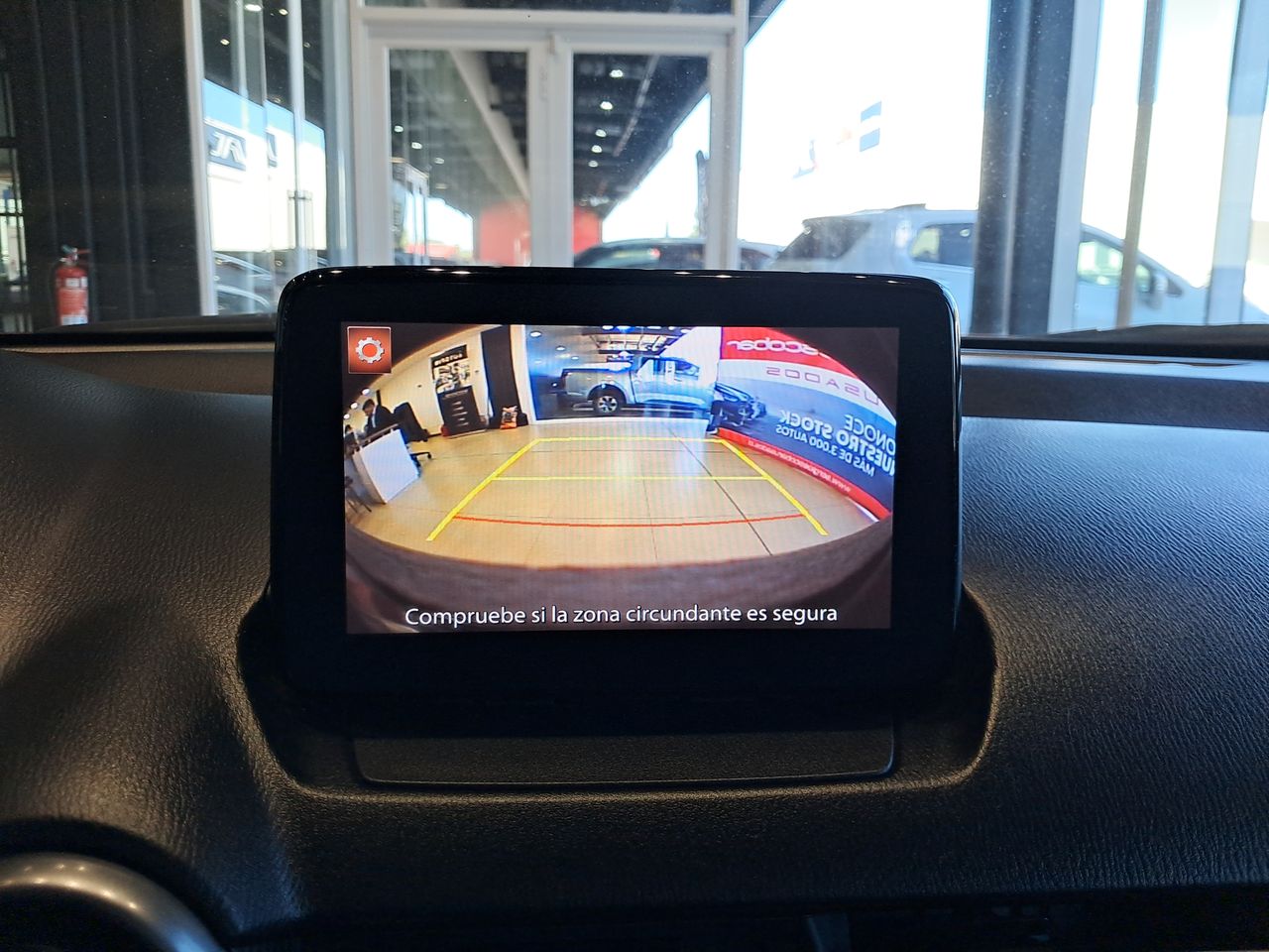 Mazda Cx-3 New Cx 3 R 2.0 2019 Usado en Usados de Primera - Sergio Escobar