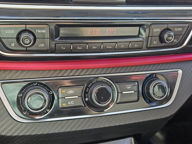 Dfm Joyear Joyear Sx6 1.6 Mt 2021 Usado en Rosselot Usados