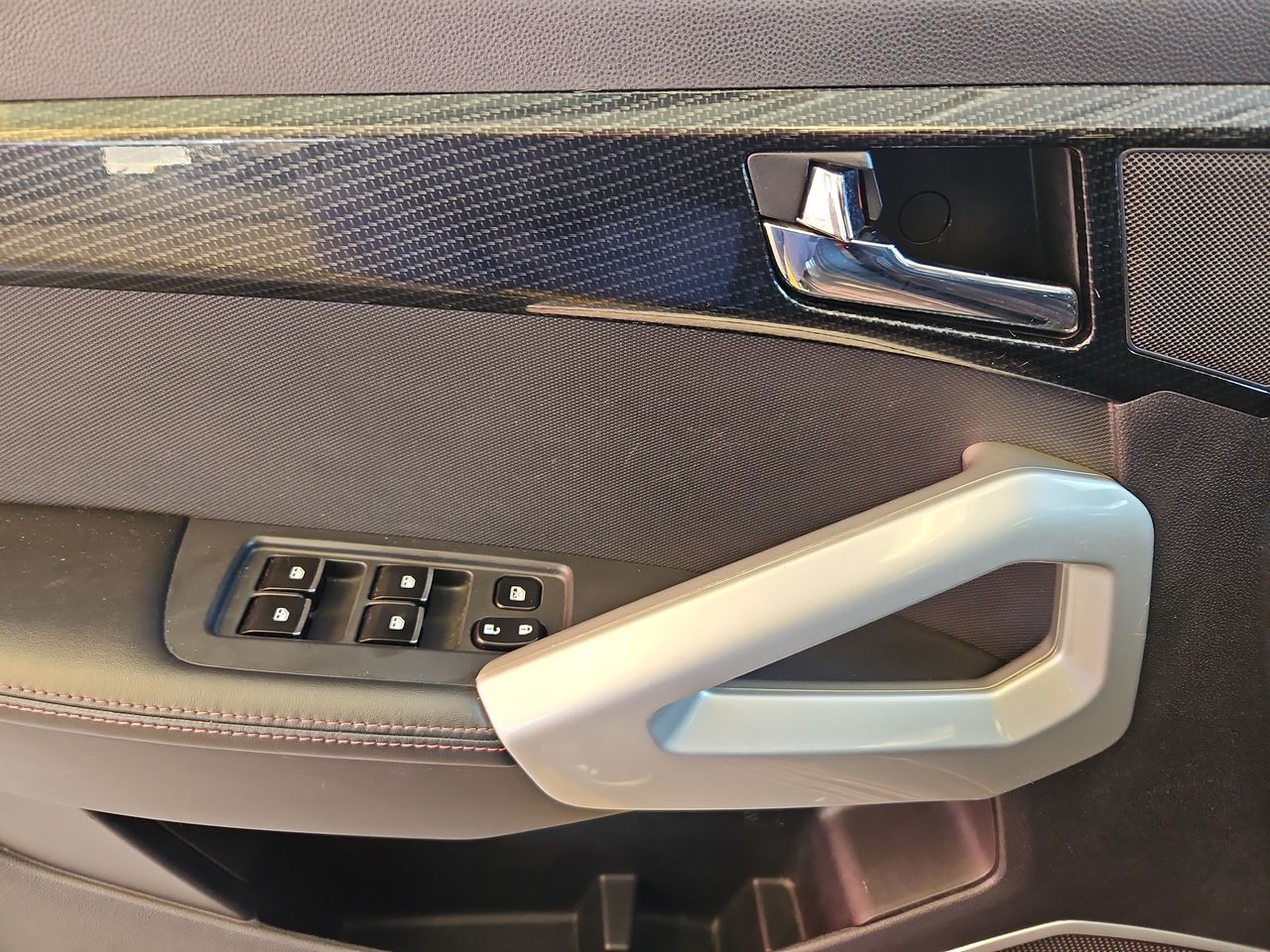 Jac Js2 Js2 Hatchback 1.5 2023 Usado Usado en Webautos.cl Jac Js2 Js2 Hatchback 1.5 2023 Usado Usado en Webautos.cl