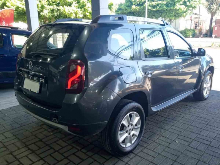 Renault Duster Zen 1.6 2017 Usado  Usado en Webautos.cl