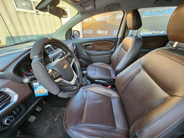 Chevrolet Spin Premier 1.8 2020 Usado  Usado en Webautos.cl