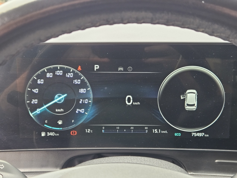 Kia Sportage Ex 2.0 Aut 2023 Usado  Usado en Kovacs Usados