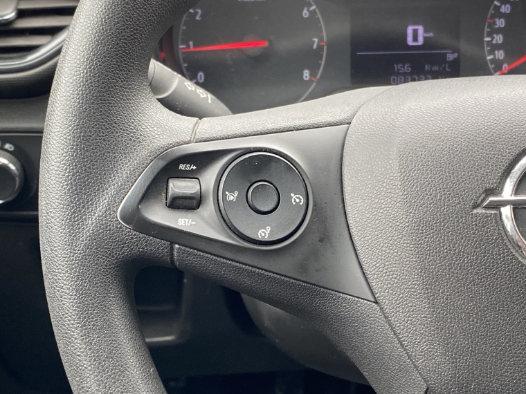 Opel Grandland x 1.2 Enjoy Mt 2019 Usado  Usado en Kovacs Usados