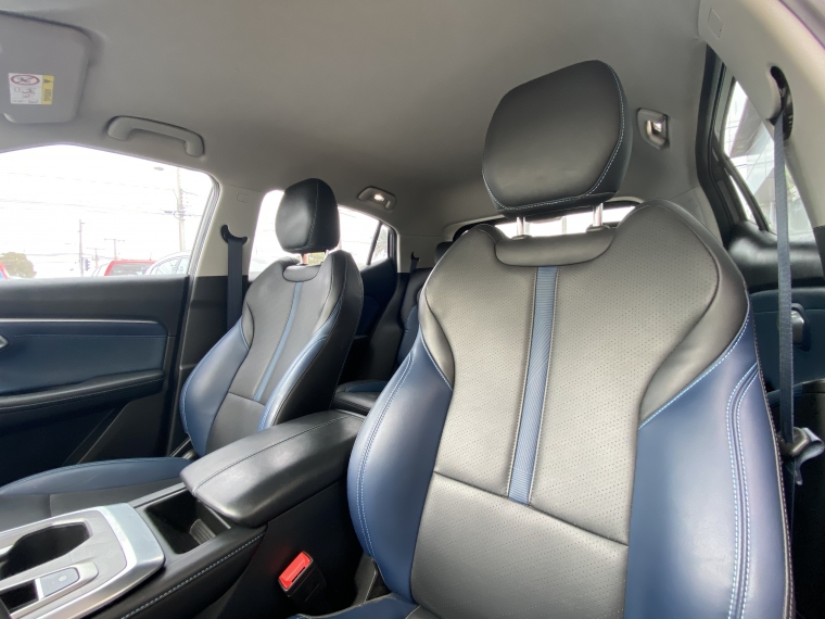 Gac motor Emzoom Emzoom 1.5 Aut 2024 Usado en Rosselot Usados