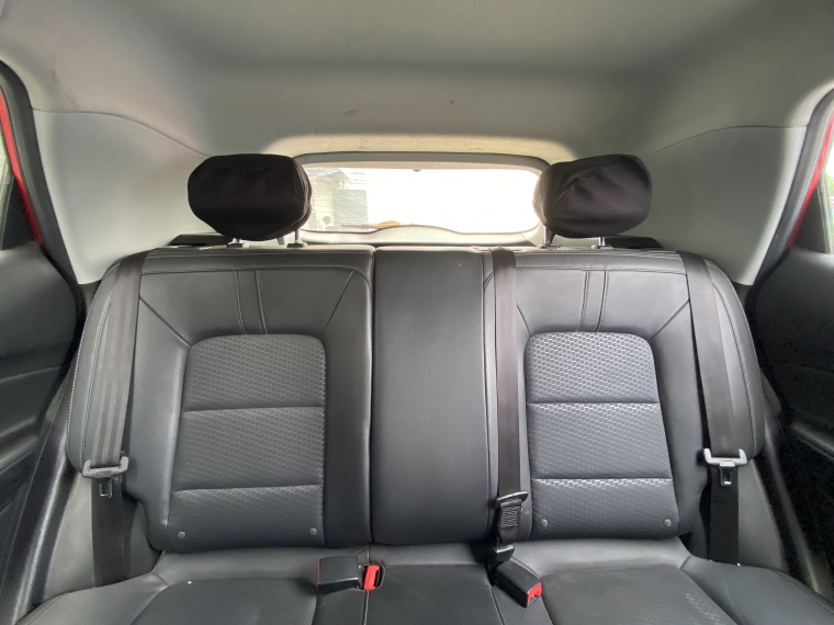 Chery Tiggo 3 Tiggo 3 1.5 2021 Usado en Rosselot Usados