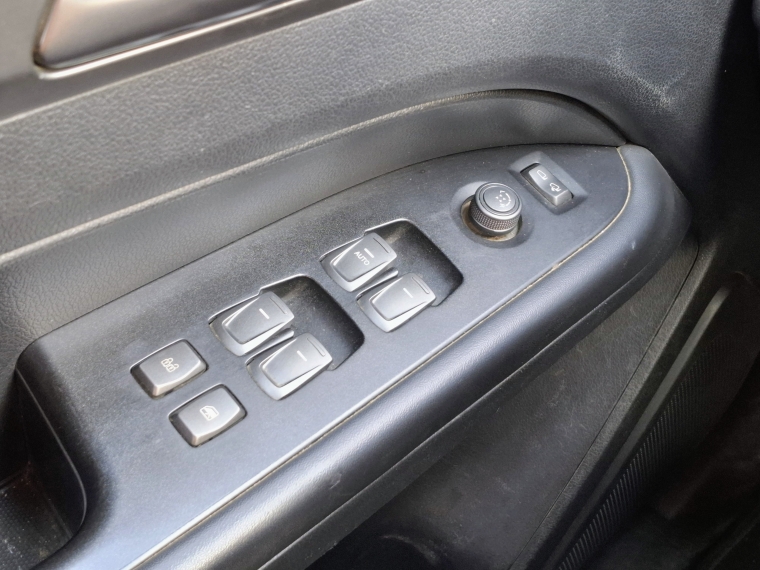 Ssangyong Grand musso New Musso Grand Limited 4wd 2.2 Aut 2024 Usado en Rosselot Usados