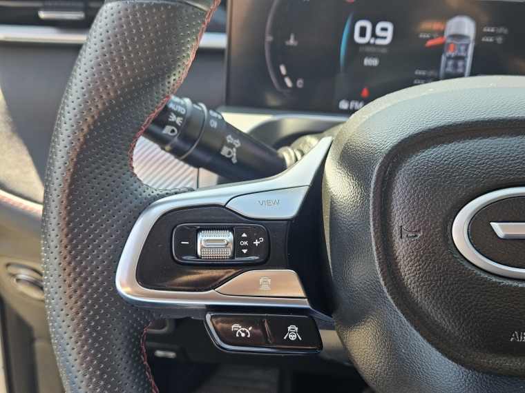 Gac motor Emkoo Emkoo 1.5t Gdi Gl Euro 6c 2025 Usado en Rosselot Usados