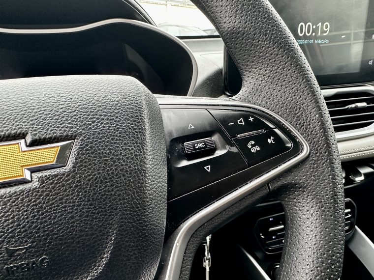 Chevrolet Groove 1.5 Mt 2025 Usado  Usado en Kovacs Usados