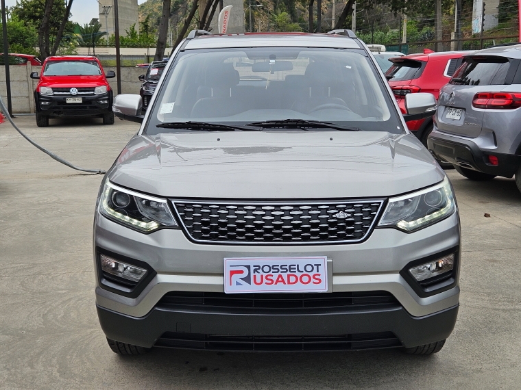 Changan Cx70 Cx70 Elite 1.5 Aut 2022 Usado en Rosselot Usados